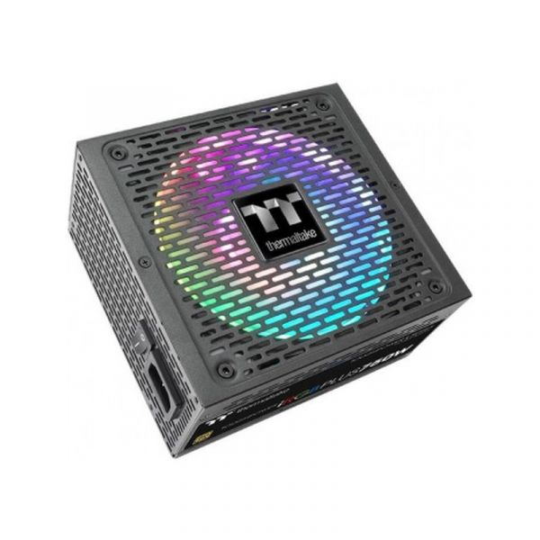 Блок питания Thermaltake iRGB Plus 750W