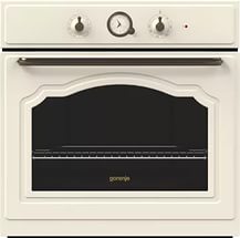 Духовой шкаф Gorenje BO73CLI слоновая кость (плохая упаковка)