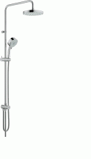 Душевая стойка Grohe New Tempesta Cosmopolitain System 200 27394000
