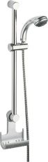Душевая стойка Grohe Relexa Plus Top 4 28650000