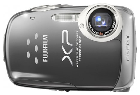 Фотоаппарат Fujifilm FinePix XP15