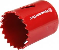 Коронка для дрелей и перфораторов Hammer Flex 224-008 BiMetall 38 мм