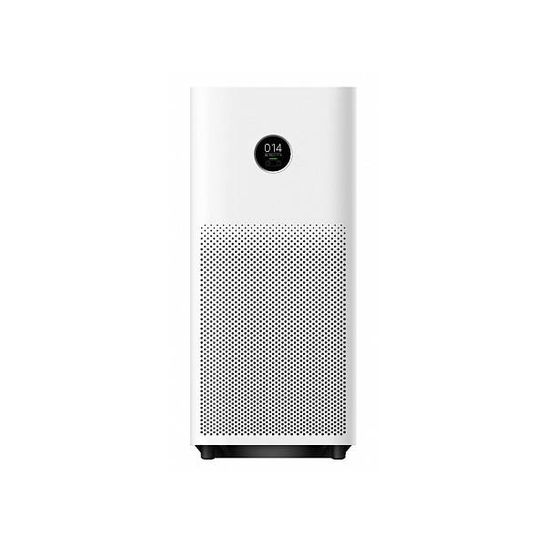 Очиститель воздуха Xiaomi Smart Air Purifier 4 белый