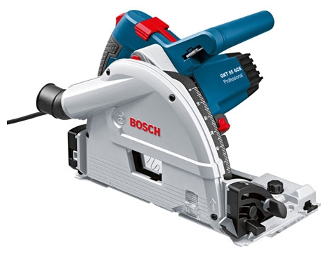 Дисковая пила Bosch GKT 55 GCE