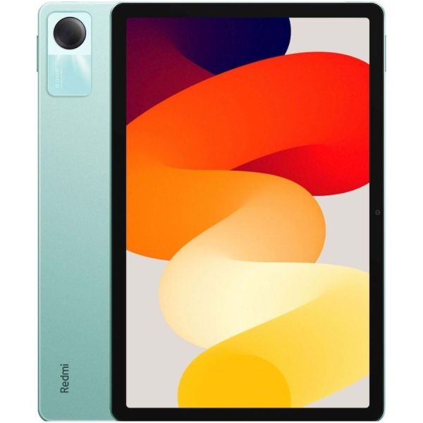 Планшетный компьютер Xiaomi Redmi Pad SE Android 13, 11