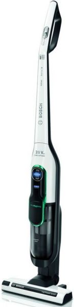 Пылесос Bosch BCH86HYG1 черный/белый