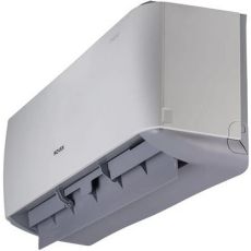 Сплит-система Rovex Smart RS-09PXI6 27 м2 2,63/2,63 кВт белый