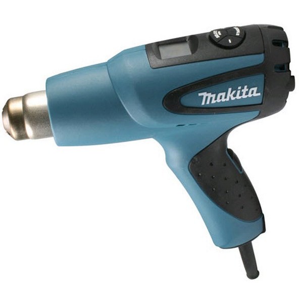 Технический фен Makita НG 651C