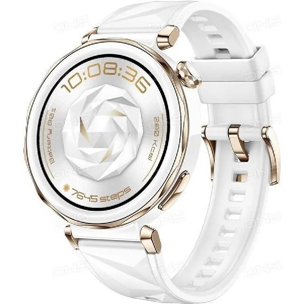 Умные часы Huawei Watch GT 5 Pro Jana-B29F 2024 1.32