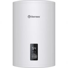 Водонагреватель Thermex Solo 30 V накопительный 2 кВт 30 л белый