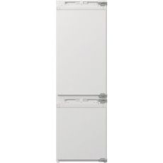 Встраиваемый холодильник Gorenje NRKI2181E1 белый