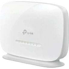 Wi-Fi роутер TP-LINK TL-MR105 N300 белый