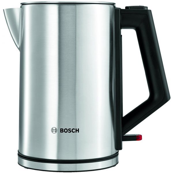 Электрический чайник Bosch TWK 7101 серебристый